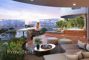 1-BD Apartment Sale, 740 sq. ft., Lagoon Views 11, Lagoon Views, Damac Lagoons, Dubai, UAE #2 1-BD Apartment Sale, 740 sq. ft., Lagoon Views 11, Lagoon Views, Damac Lagoons, Dubai, UAE #2