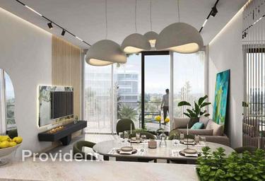 1-BD Apartment Sale, 740 sq. ft., Lagoon Views 11, Lagoon Views, Damac Lagoons, Dubai, UAE #3 1-BD Apartment Sale, 740 sq. ft., Lagoon Views 11, Lagoon Views, Damac Lagoons, Dubai, UAE #3
