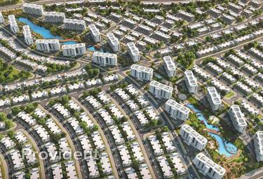 1-BD Apartment Sale, 740 sq. ft., Lagoon Views 11, Lagoon Views, Damac Lagoons, Dubai, UAE #4