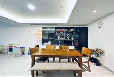 2-BD Apartment Sale, 1,000 sq. ft., Janayen Avenue, Mirdif Hills, Mirdif, Dubai, UAE #4