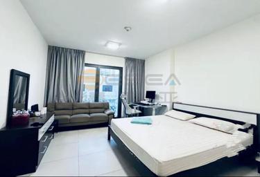 2-BD Apartment Sale, 1,000 sq. ft., Janayen Avenue, Mirdif Hills, Mirdif, Dubai, UAE #3