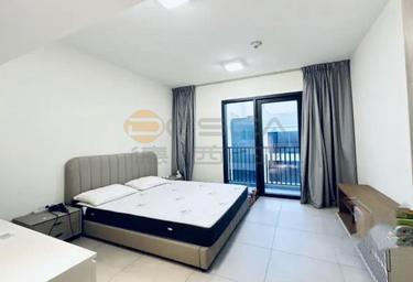 2-BD Apartment Sale, 1,000 sq. ft., Janayen Avenue, Mirdif Hills, Mirdif, Dubai, UAE #2
