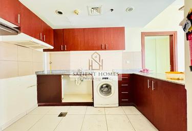 1-BD Apartment Sale, 602 sq. ft., Masaar Residence, Jumeirah Village Circle, Dubai, UAE #3