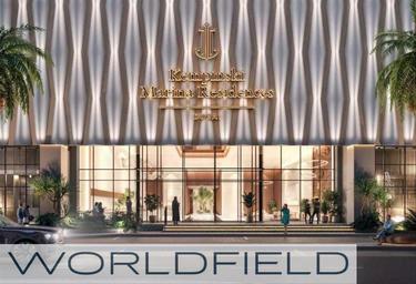 2-BD Apartment Sale, 1,000 sq. ft. at Kempinski Marina Residences, Kempinski Marina Residences, Dubai Marina, Dubai, UAE #3 2-BD Apartment Sale, 1,000 sq. ft. at Kempinski Marina Residences, Kempinski Marina Residences, Dubai Marina, Dubai, UAE #3