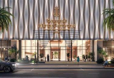 2-BD Apartment Sale, 1,000 sq. ft. at Kempinski Marina Residences, Kempinski Marina Residences, Dubai Marina, Dubai, UAE #2 2-BD Apartment Sale, 1,000 sq. ft. at Kempinski Marina Residences, Kempinski Marina Residences, Dubai Marina, Dubai, UAE #2
