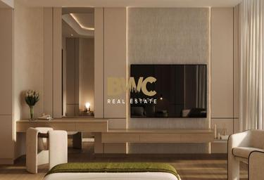 2-BD Apartment Sale, 1,000 sq. ft., Binghatti Skyrise Tower A, Binghatti Skyrise, Business Bay, Dubai, UAE #4