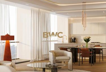 2-BD Apartment Sale, 1,000 sq. ft., Binghatti Skyrise Tower A, Binghatti Skyrise, Business Bay, Dubai, UAE #3