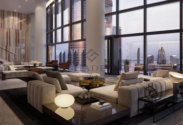 5-BD Apartment Sale, 1,000 sq. ft. at IL Primo, IL Primo, Opera District, Downtown Dubai, Dubai, UAE #3 5-BD Apartment Sale, 1,000 sq. ft. at IL Primo, IL Primo, Opera District, Downtown Dubai, Dubai, UAE #3