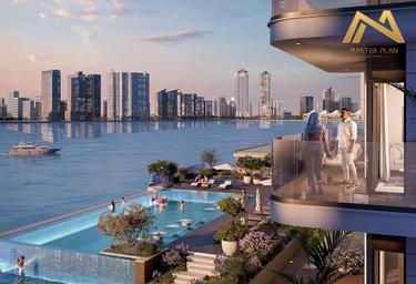1-BD Apartment Sale, 782 sq. ft. at GEM Residences, Gem Residences, Maryam Island, Sharjah, UAE #3 1-BD Apartment Sale, 782 sq. ft. at GEM Residences, Gem Residences, Maryam Island, Sharjah, UAE #3