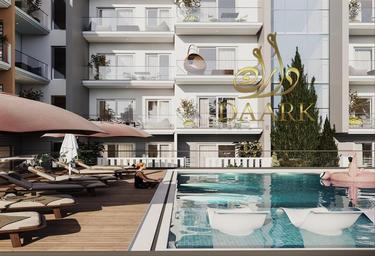 1-BD Apartment Sale, 717 sq. ft. at 4B Living Dubai, 4B Living, International City, Dubai, UAE #4