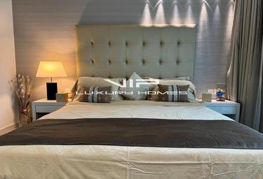 Продажа 1-комн. квартиры, 735 фут², DAMAC Maison The Vogue, Business Bay, Dubai, UAE #2 Продажа 1-комн. квартиры, 735 фут², DAMAC Maison The Vogue, Business Bay, Dubai, UAE #2