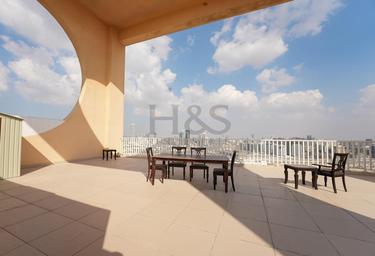3-BD Apartment Sale, 1,000 sq. ft., Centrium Tower 4, Centrium Towers, Dubai Production City (IMPZ), Dubai, UAE #1