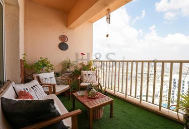 3-BD Apartment Sale, 1,000 sq. ft., Centrium Tower 4, Centrium Towers, Dubai Production City (IMPZ), Dubai, UAE #2