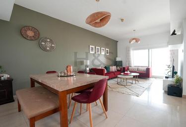 3-BD Apartment Sale, 1,000 sq. ft., Centrium Tower 4, Centrium Towers, Dubai Production City (IMPZ), Dubai, UAE #4