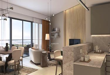 2-BD Apartment Sale, 1,000 sq. ft. at Golf Gate, Golf Gate, DAMAC Hills, Dubai, UAE #1 2-BD Apartment Sale, 1,000 sq. ft. at Golf Gate, Golf Gate, DAMAC Hills, Dubai, UAE #1