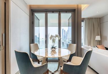 2-BD Apartment Sale, 1,000 sq. ft. at Five Luxe JBR, Five Luxe JBR, Jumeirah Beach Residence, Dubai, UAE #4