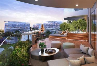 2-BD Apartment Sale, 1,000 sq. ft., Lagoon Views 12, Lagoon Views, Damac Lagoons, Dubai, UAE #3 2-BD Apartment Sale, 1,000 sq. ft., Lagoon Views 12, Lagoon Views, Damac Lagoons, Dubai, UAE #3