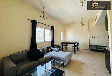 1-BD Apartment Sale, 654 sq. ft., Silicon Gates 4, Silicon Gates, Dubai Silicon Oasis, Dubai, UAE #2