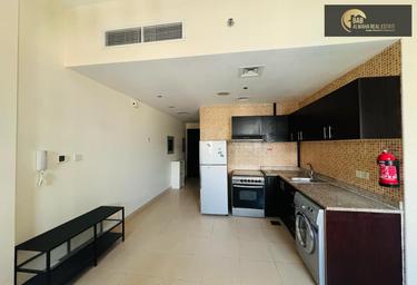 1-BD Apartment Sale, 654 sq. ft., Silicon Gates 4, Silicon Gates, Dubai Silicon Oasis, Dubai, UAE #3