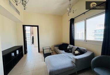 1-BD Apartment Sale, 654 sq. ft., Silicon Gates 4, Silicon Gates, Dubai Silicon Oasis, Dubai, UAE #4