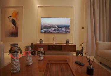 2-BD Apartment Sale, 1,000 sq. ft., Bab Al Qasr Resort Residence 18, Bab Al Qasr Resort Residence, Masdar City, Abu Dhabi, UAE #4