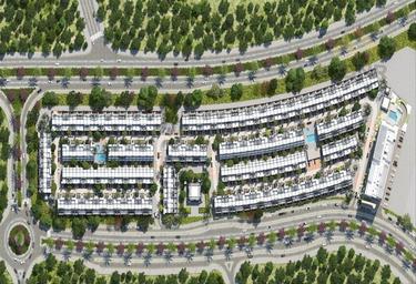 1-BD Apartment Sale, 698 sq. ft. at Verdana By Reportage Real Estate, Verdana, Dubai Investment Park (DIP), Dubai, UAE #3 1-BD Apartment Sale, 698 sq. ft. at Verdana By Reportage Real Estate, Verdana, Dubai Investment Park (DIP), Dubai, UAE #3