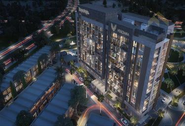 1-BD Apartment Sale, 698 sq. ft. at Verdana By Reportage Real Estate, Verdana, Dubai Investment Park (DIP), Dubai, UAE #2 1-BD Apartment Sale, 698 sq. ft. at Verdana By Reportage Real Estate, Verdana, Dubai Investment Park (DIP), Dubai, UAE #2