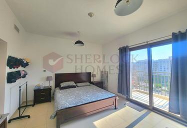 Продажа 3-комн. квартиры, 1 000 фут², SAFI 1B, Town Square, Dubai, UAE #1 Продажа 3-комн. квартиры, 1 000 фут², SAFI 1B, Town Square, Dubai, UAE #1