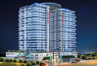 Apartment Sale, 404 sq. ft., Opalz By Danube Tower 1, Opalz by Danube, Dubai Science Park, Dubai, UAE #1