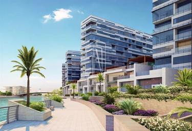 4-BD Apartment Sale, 1,000 sq. ft. at Lamar Residence, Lamar Residences, Al Seef, Al Raha Beach, Abu Dhabi, UAE #3 4-BD Apartment Sale, 1,000 sq. ft. at Lamar Residence, Lamar Residences, Al Seef, Al Raha Beach, Abu Dhabi, UAE #3