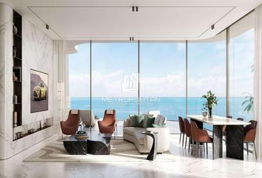 2-BD Apartment Sale, 1,000 sq. ft. at The Astera, The Astera Interiors by Aston Martin, Al Marjan Island, Ras Al Khaimah, UAE #4