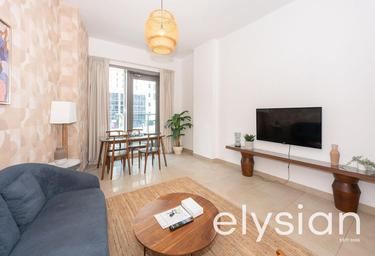 1-BD Apartment Sale, 820 sq. ft., Sparkle Tower 3, Sparkle Towers, Dubai Marina, Dubai, UAE #3