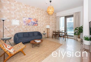 1-BD Apartment Sale, 820 sq. ft., Sparkle Tower 3, Sparkle Towers, Dubai Marina, Dubai, UAE #1