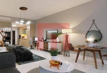 4-BD Apartment Sale, 1,000 sq. ft. at Plaza Masdar City, Plaza, Masdar City, Abu Dhabi, UAE #3 4-BD Apartment Sale, 1,000 sq. ft. at Plaza Masdar City, Plaza, Masdar City, Abu Dhabi, UAE #3