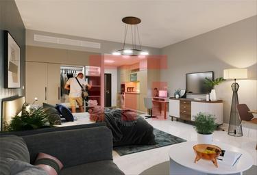 4-BD Apartment Sale, 1,000 sq. ft. at Plaza Masdar City, Plaza, Masdar City, Abu Dhabi, UAE #1 4-BD Apartment Sale, 1,000 sq. ft. at Plaza Masdar City, Plaza, Masdar City, Abu Dhabi, UAE #1