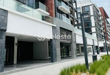 1-BD Apartment Sale, 715 sq. ft., AZIZI Riviera 14, Meydan One, Meydan, Dubai, UAE #1