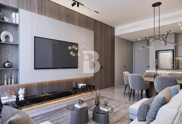 Apartment Sale, 407 sq. ft. at Samana Barari Views Phase 2, Samana Barari Views 2, Majan, Dubai Land, Dubai, UAE #4