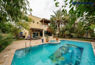 3-BD House Sale, 3,415 sq. ft., Meadows 9, Meadows, Dubai, UAE #3 3-BD House Sale, 3,415 sq. ft., Meadows 9, Meadows, Dubai, UAE #3