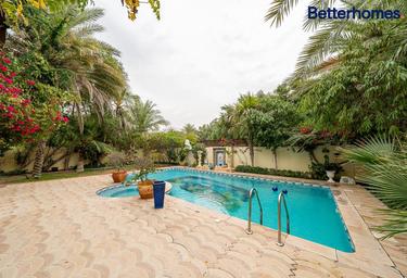 3-BD House Sale, 3,415 sq. ft., Meadows 9, Meadows, Dubai, UAE #4
