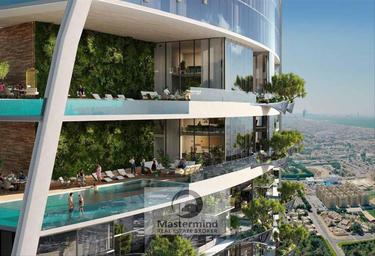 4-BD Townhouse Sale, 2,870 sq. ft. at Safa One By Damac, Safa one, Al Wasl, Dubai, UAE #2 4-BD Townhouse Sale, 2,870 sq. ft. at Safa One By Damac, Safa one, Al Wasl, Dubai, UAE #2
