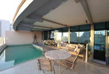 4-BD Apartment Sale, 1,000 sq. ft., Trident Grand Residence, Dubai Marina, Dubai, UAE #3