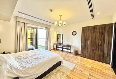 3-BD Apartment Sale, 1,000 sq. ft., Elite Downtown Residence, Downtown Dubai, Dubai, UAE #4