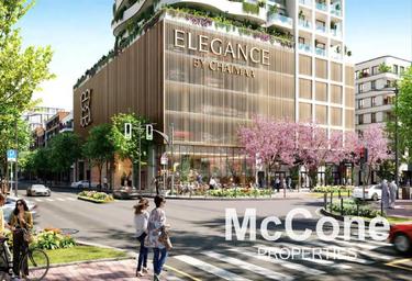 1-BD Apartment Sale, 747 sq. ft. at Elegance By Chaimaa, Elegance by Chaimaa, Jumeirah Village Circle, Dubai, UAE #1 1-BD Apartment Sale, 747 sq. ft. at Elegance By Chaimaa, Elegance by Chaimaa, Jumeirah Village Circle, Dubai, UAE #1