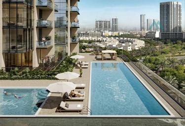 3-BD Apartment Sale, 1,000 sq. ft. at Sapphire 32 by Dar Alkarama, Sapphire 32, Jumeirah Village Circle, Dubai, UAE #1 3-BD Apartment Sale, 1,000 sq. ft. at Sapphire 32 by Dar Alkarama, Sapphire 32, Jumeirah Village Circle, Dubai, UAE #1
