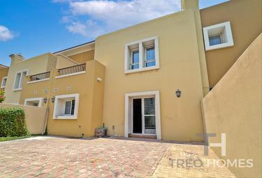 3-BD Townhouse Sale, 2,541 sq. ft., Al Reem 3, Al Reem, Arabian Ranches, Dubai, UAE #1 3-BD Townhouse Sale, 2,541 sq. ft., Al Reem 3, Al Reem, Arabian Ranches, Dubai, UAE #1