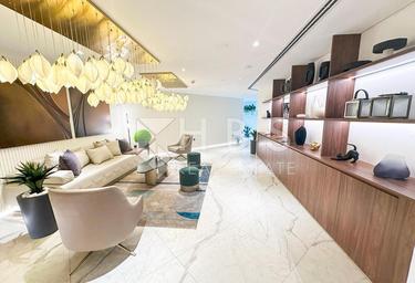 Продажа квартиры, 437 фут² в ЖК «Regalia By Deyaar», Regalia By Deyaar, Business Bay, Dubai, UAE #2 Продажа квартиры, 437 фут² в ЖК «Regalia By Deyaar», Regalia By Deyaar, Business Bay, Dubai, UAE #2