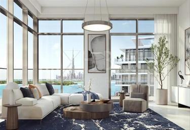 2-BD Apartment Sale, 1,000 sq. ft., The Cove II Building 4, The Cove ll, Dubai Creek Harbour (The Lagoons), Dubai, UAE #2 2-BD Apartment Sale, 1,000 sq. ft., The Cove II Building 4, The Cove ll, Dubai Creek Harbour (The Lagoons), Dubai, UAE #2
