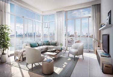 2-BD Apartment Sale, 1,000 sq. ft., The Cove II Building 4, The Cove ll, Dubai Creek Harbour (The Lagoons), Dubai, UAE #3 2-BD Apartment Sale, 1,000 sq. ft., The Cove II Building 4, The Cove ll, Dubai Creek Harbour (The Lagoons), Dubai, UAE #3