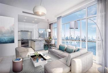 2-BD Apartment Sale, 1,000 sq. ft., The Cove II Building 4, The Cove ll, Dubai Creek Harbour (The Lagoons), Dubai, UAE #1 2-BD Apartment Sale, 1,000 sq. ft., The Cove II Building 4, The Cove ll, Dubai Creek Harbour (The Lagoons), Dubai, UAE #1