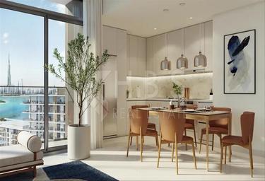 2-BD Apartment Sale, 1,000 sq. ft., The Cove II Building 4, The Cove ll, Dubai Creek Harbour (The Lagoons), Dubai, UAE #4